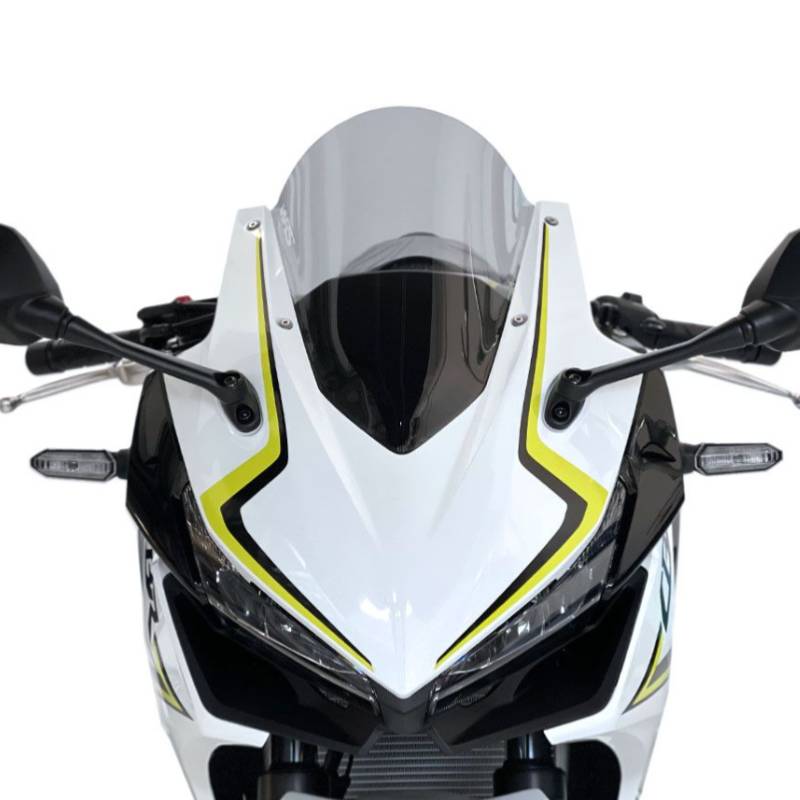 Cupula high race HONDA cbr500r 19-24